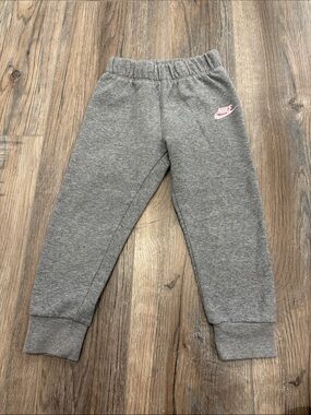Nike Toddler Track Pants